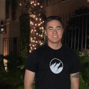 Meet your Posher, Samuel